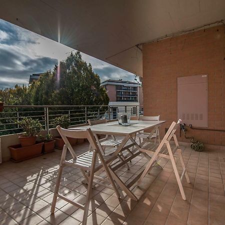 B&B Pierpy Appartamento Pescara Mare Exterior photo