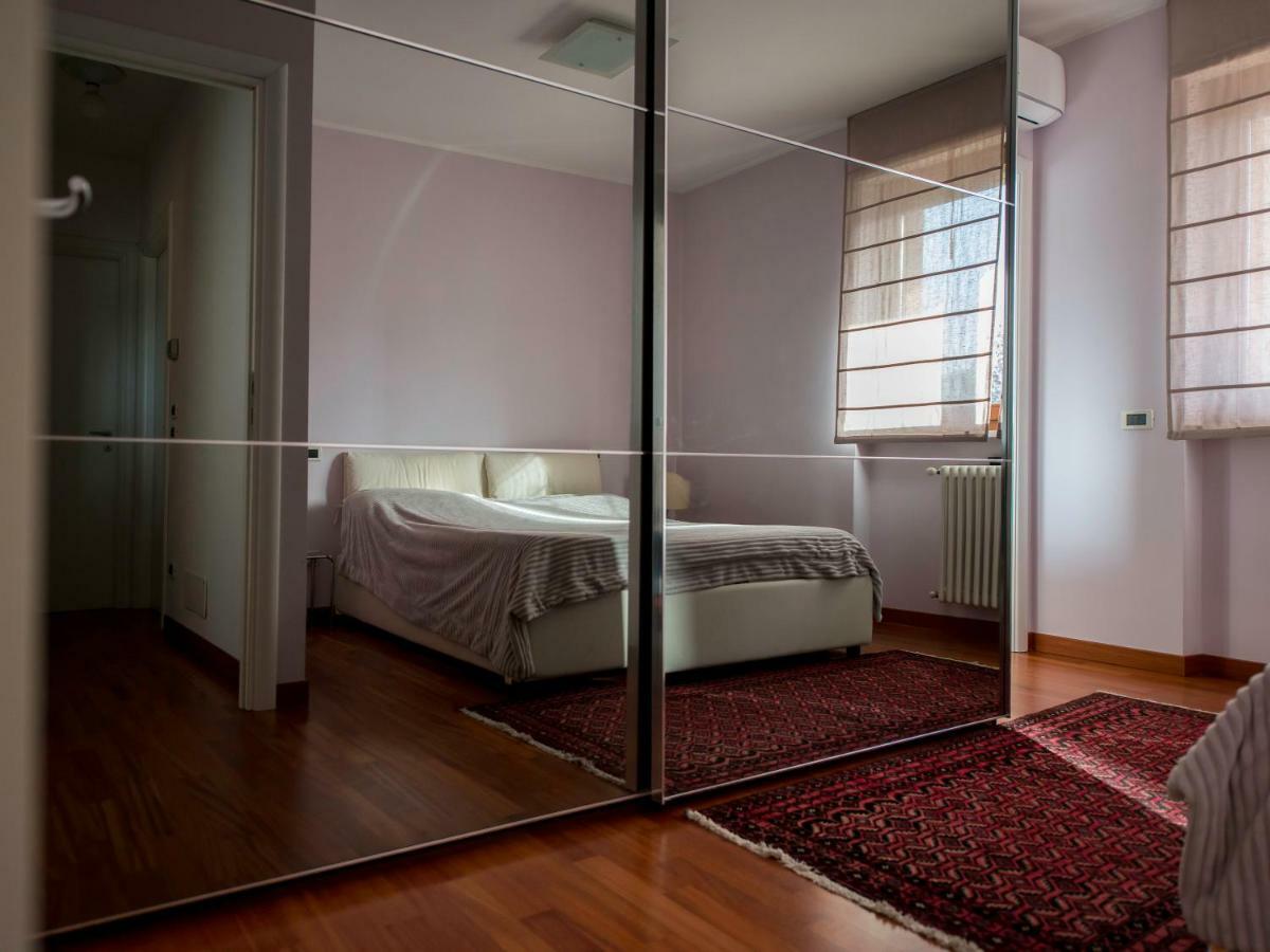 B&B Pierpy Appartamento Pescara Mare Exterior photo