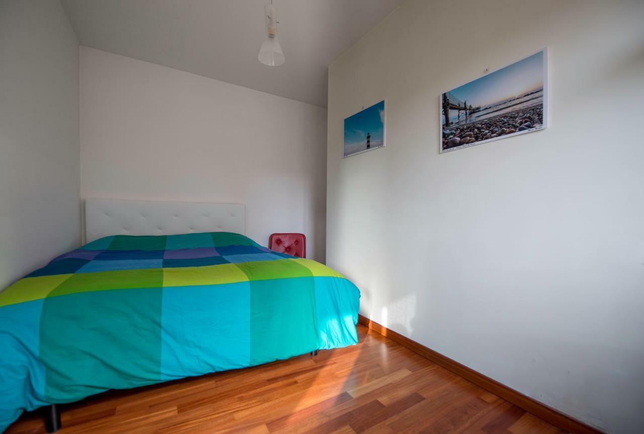 B&B Pierpy Appartamento Pescara Mare Exterior photo