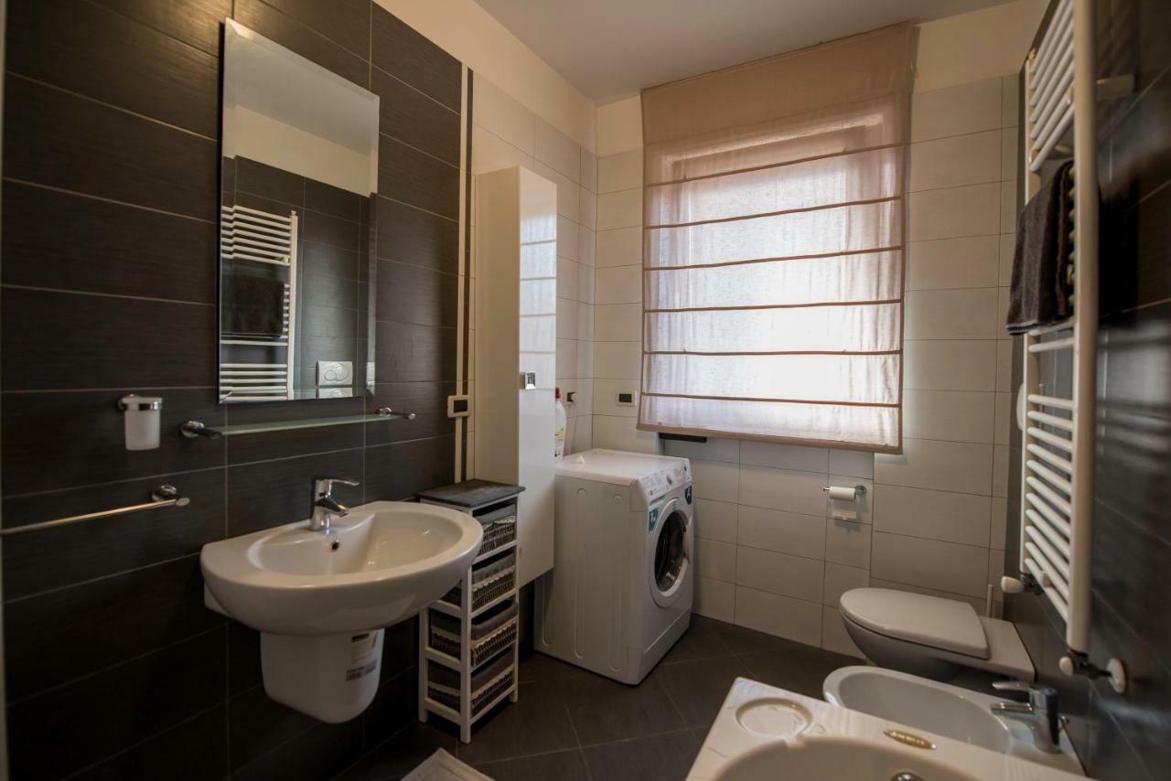 B&B Pierpy Appartamento Pescara Mare Exterior photo