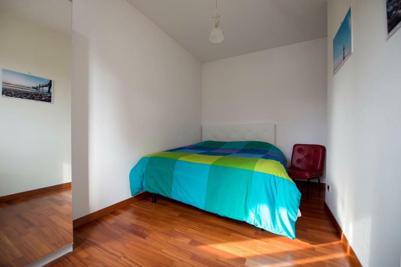 B&B Pierpy Appartamento Pescara Mare Exterior photo